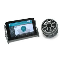 MatterControl Touch Connects 3D Printers to the Internet of Things