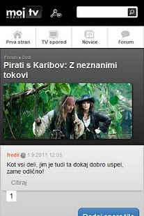 How to install Moj TV Slovenija lastet apk for laptop