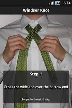 ネクタイのおすすめ画像2