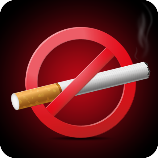 Avoid Smoking LOGO-APP點子