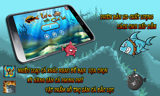 How to get Ca Lon Nuot Ca Be (HD) 1.0.3 mod apk for android