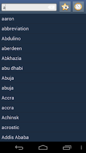 How to download English Ossetic Dictionary 1.91 mod apk for android