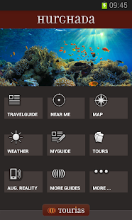 Lastest Hurghada Travel Guide APK for Android