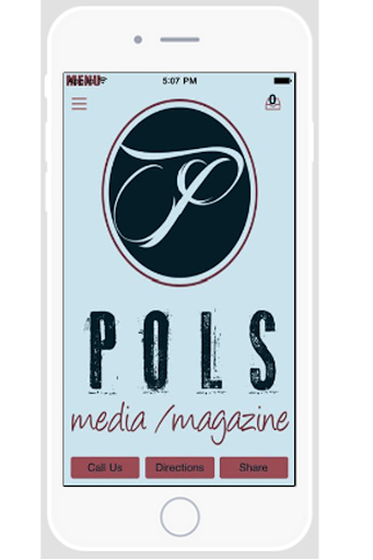 POLS MAGAZINE