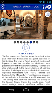 Discover Ferrol Screenshots 1