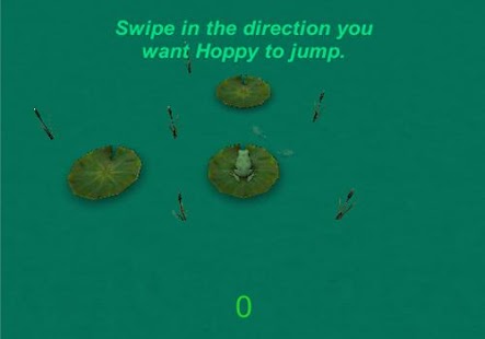 How to download Hoppy's Lily Pad Leap patch 1.3 apk for android