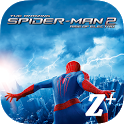 Z+ Spiderman icon
