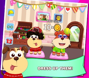 My Little Pet - Sweet Puppy :) Screenshots 1