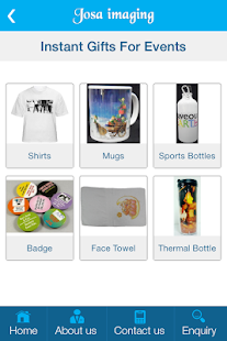 Lastest Josa Imaging APK