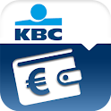 KBC Mobile Banking logo