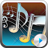 Music Theory Video Tutor Application icon