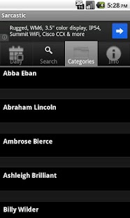 How to install Funny and Sarcastic Quotes lastet apk for pc