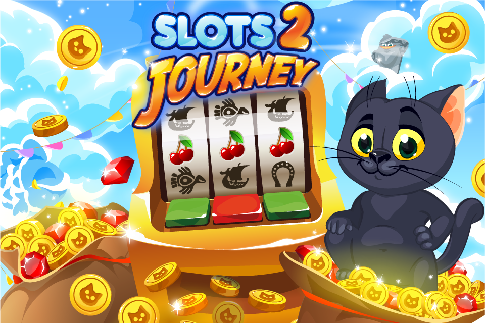 Slot Journey