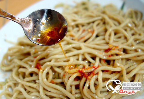 捷運永春站美食．王記涼麵