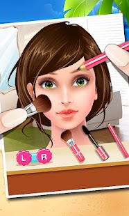 How to install Fall Holiday Salon 1.0 unlimited apk for pc