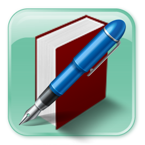 Expenses Note logo