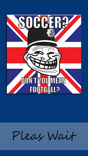 Troll FootBall