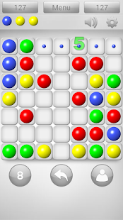 5 in line HD Free Screenshots 18