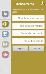   Calculadora do Cidadão- screenshot thumbnail   