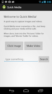 How to install QuickMedia V2 patch 1.1 apk for bluestacks