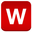 Multiplayer Scrabble Word Game icon