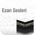Ezan Sesleri صلاة logo
