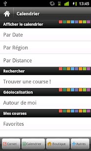 Lastest Boutique Marathon APK for Android