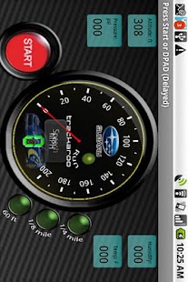 Free Subaru Spdo Dynomaster Layout APK