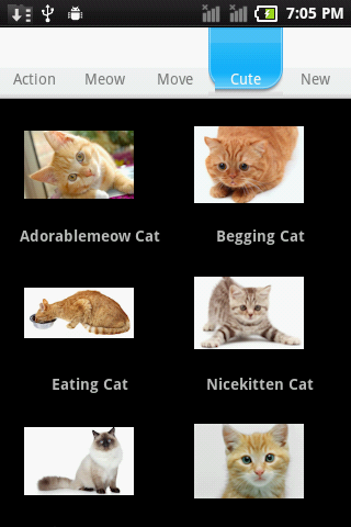【免費娛樂App】Cat Sounds-APP點子
