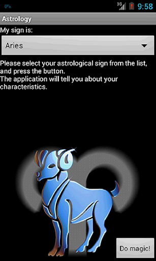 Astrology