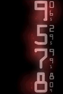 How to mod Red Time Live Wallpapers lastet apk for bluestacks