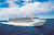 Emerald Princess is one of the largest ships in the Princess fleet, offering nearly 900 balcony staterooms for guests to take in the passing scenery.