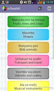 How to get mSwahili 1.3 mod apk for android