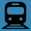 Dubai Metro icon