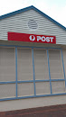 Mossman Post Office