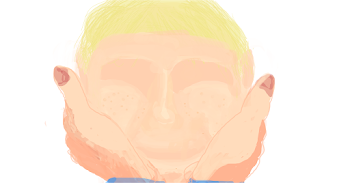 grandma's boy (alpha)