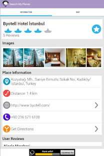 Search My Places Screenshots 19