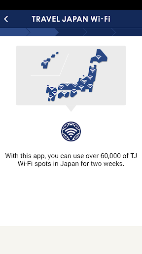 TRAVEL JAPAN Wi-Fi 指南及 Wifi 應用