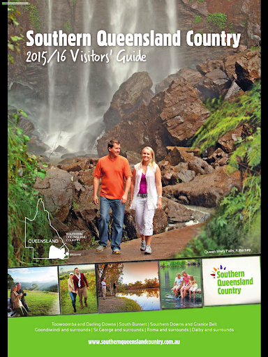 SQC Visitors Guide