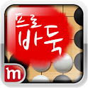 프로바둑 – 인공지능 logo