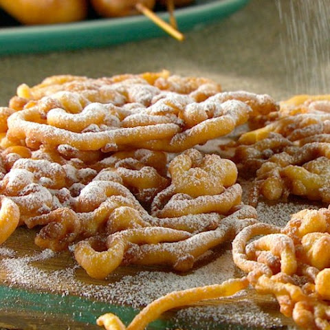 Funnel Cake