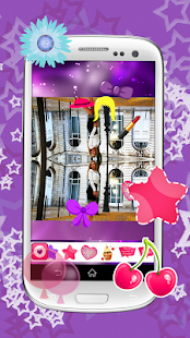 How to get Mirror Grid Camera Effects 1.0 apk for bluestacks
