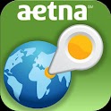 Aetna Middle East Provider logo