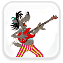 Nu pogodi Free! logo