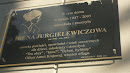 Dom Ireny Jurgielewiczowej