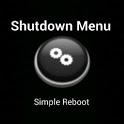 Shutdown Menu (ROOT) icon