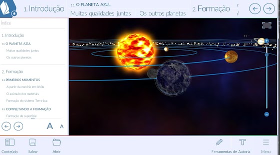 How to download Viagem ao Sistema Solar patch 2.91 apk for android