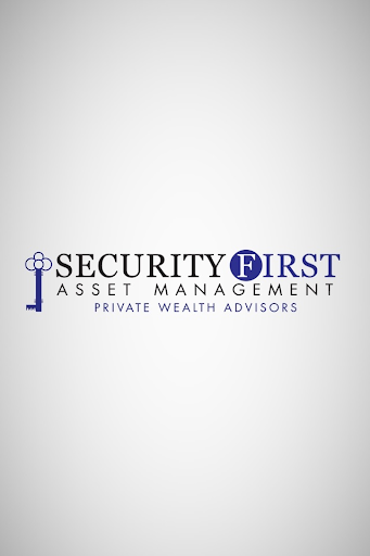 Security First Asset Mgmt