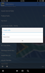 How to mod South Africa Radio 1.0 mod apk for bluestacks