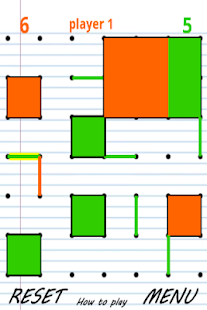 Download Dots and Boxes APK